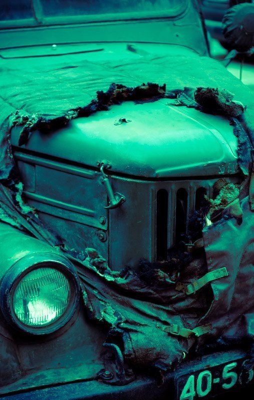 Боевая ранаphoto preview