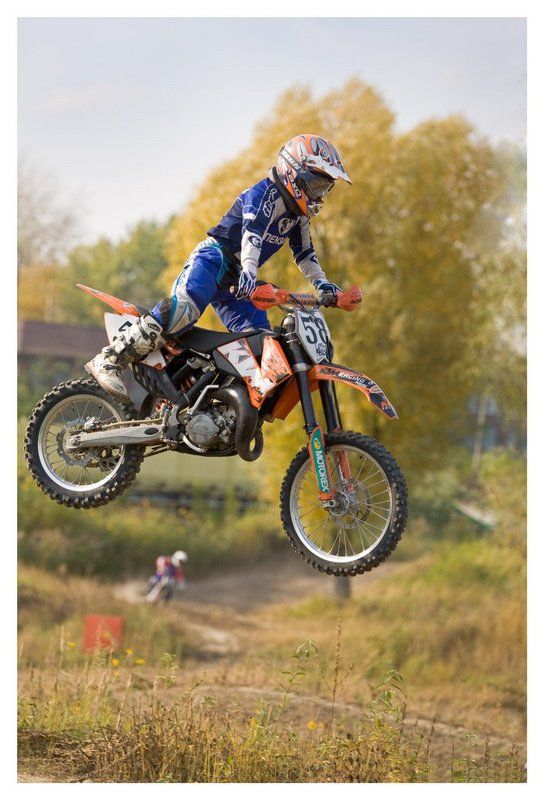 осень, пенза, мотостадион, мотоцикл МотоСтадион СУРАphoto preview