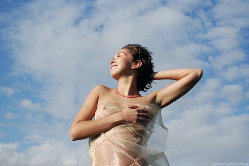 в стихии ветраphoto preview