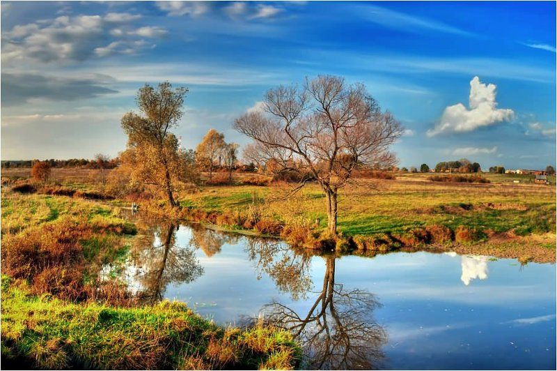 Палитра осениphoto preview