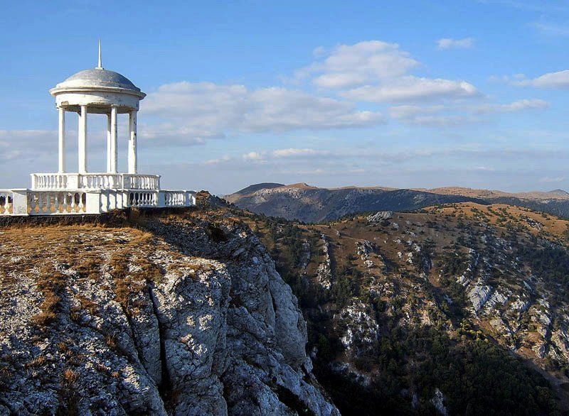 беседка ветровphoto preview