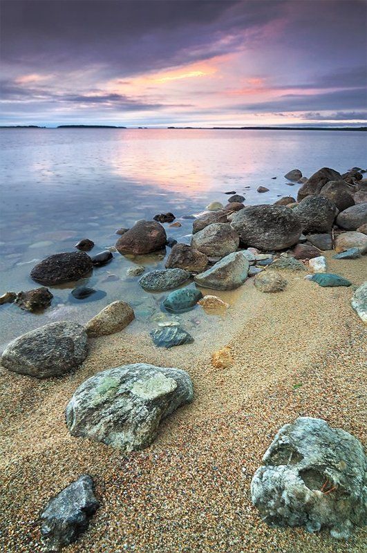 Онежское озероphoto preview