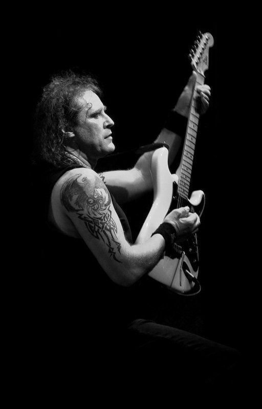 ария, холстинин, музыканты Гитарероphoto preview