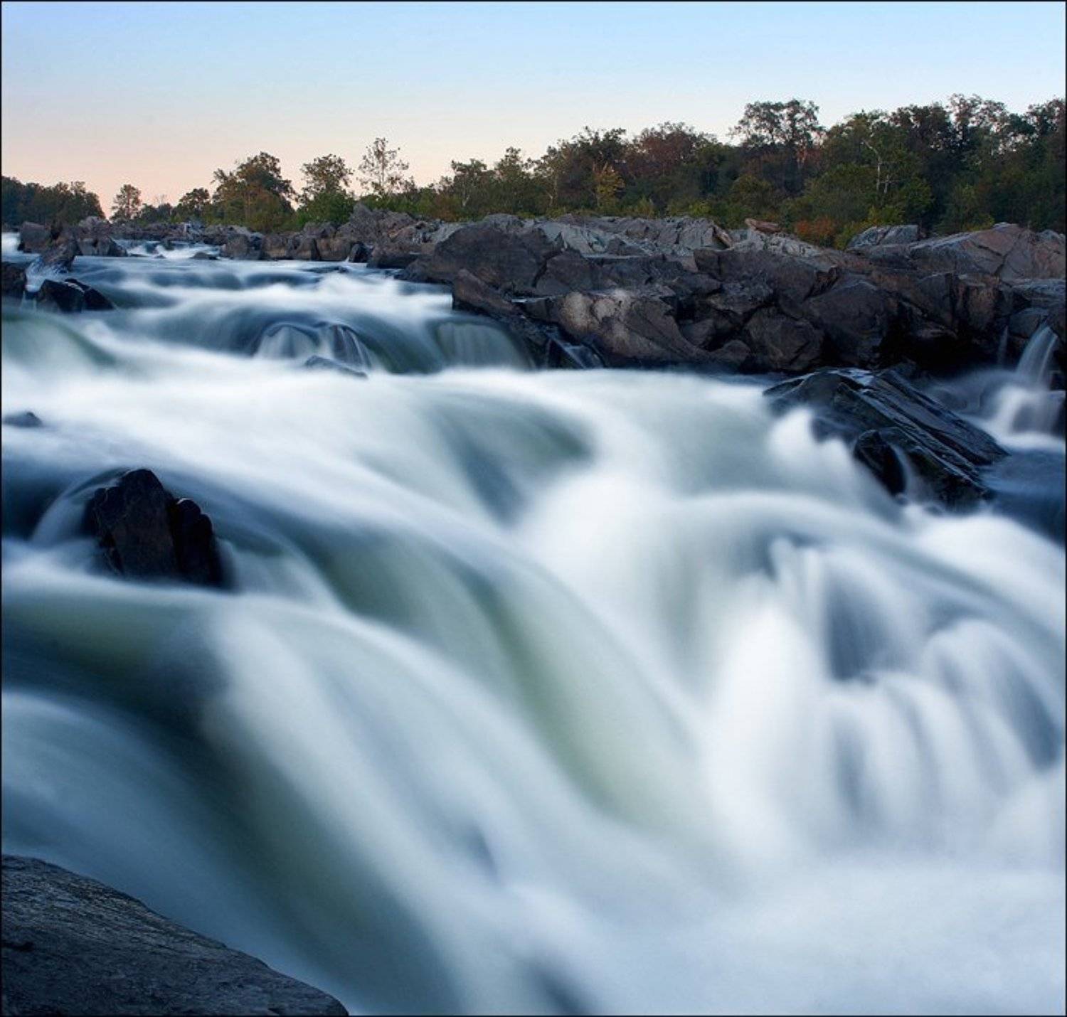 Перекаты. Автор: Байдалов Павел , Байдалов Павел