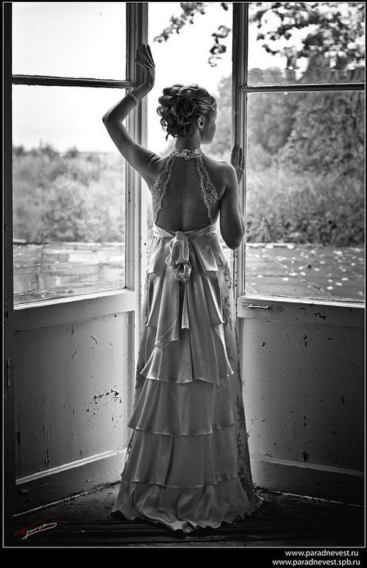 навстречу осениphoto preview