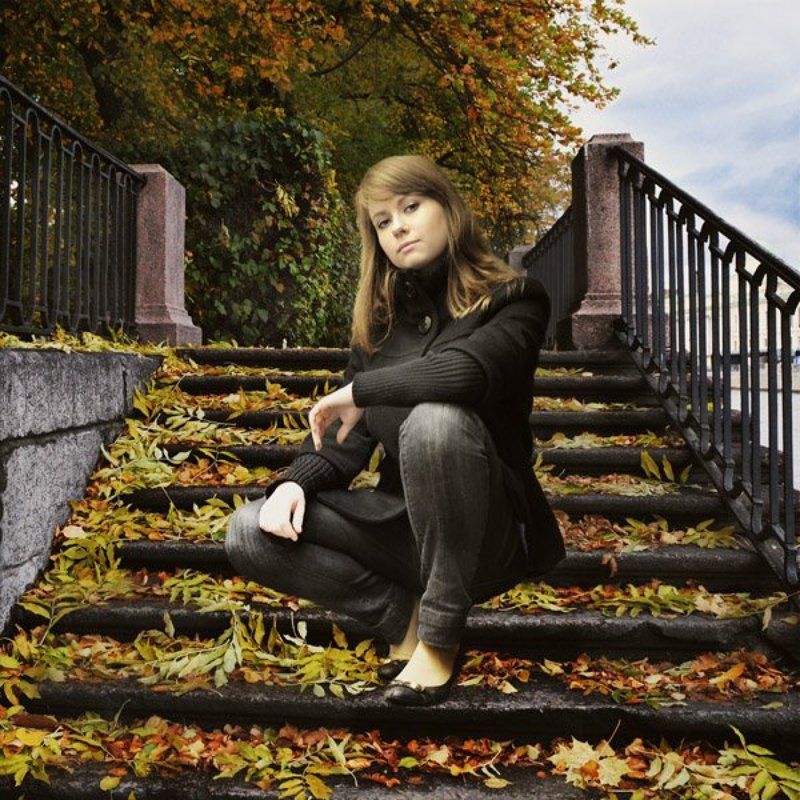 Экзерсис #8photo preview