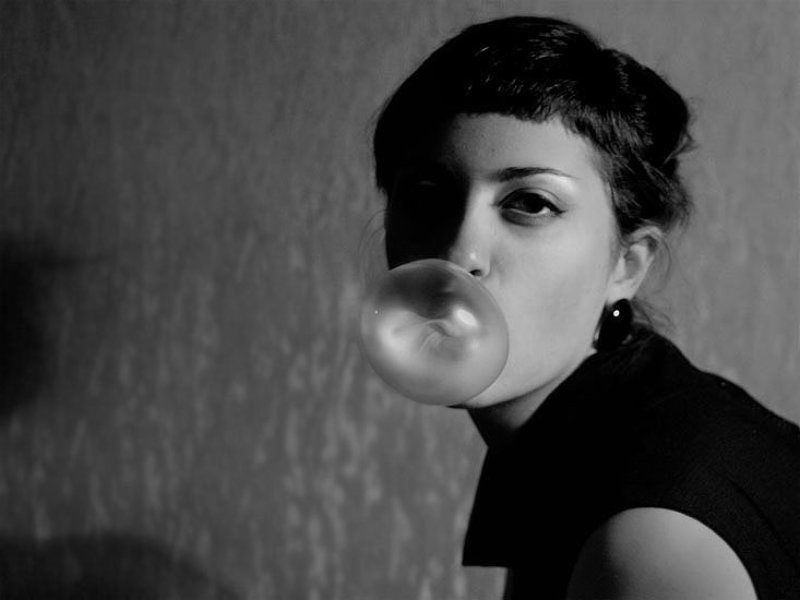 одри, жевательная резинка ОДРИphoto preview