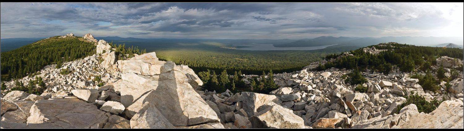 зюраткуль, Степанов Сергей