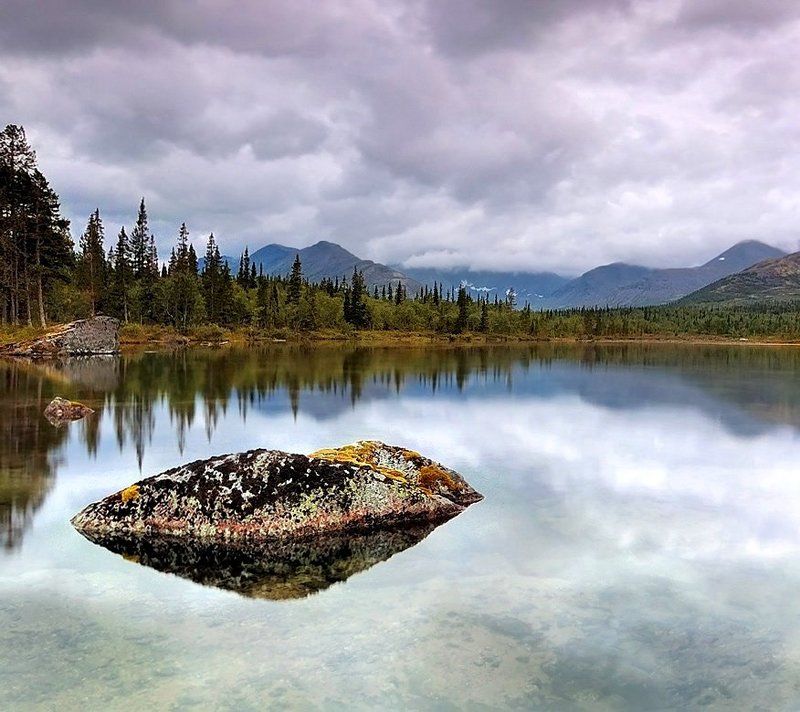 Хибиныphoto preview