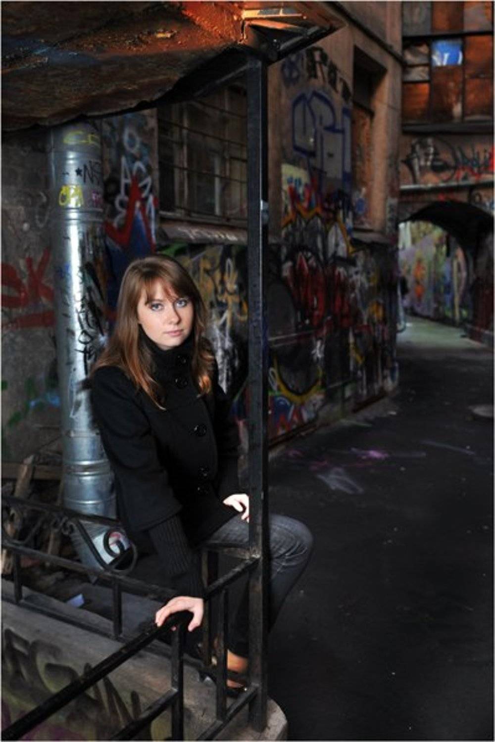 Вечер. Автор: Вячеслав Архипов , Вячеслав Архипов