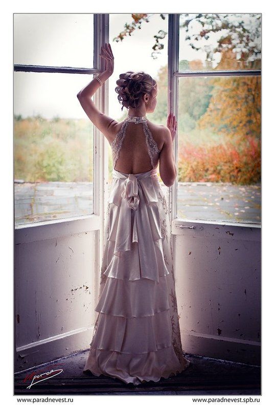 Навстречу осени (color)photo preview