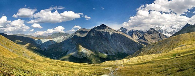 алтай Спускphoto preview