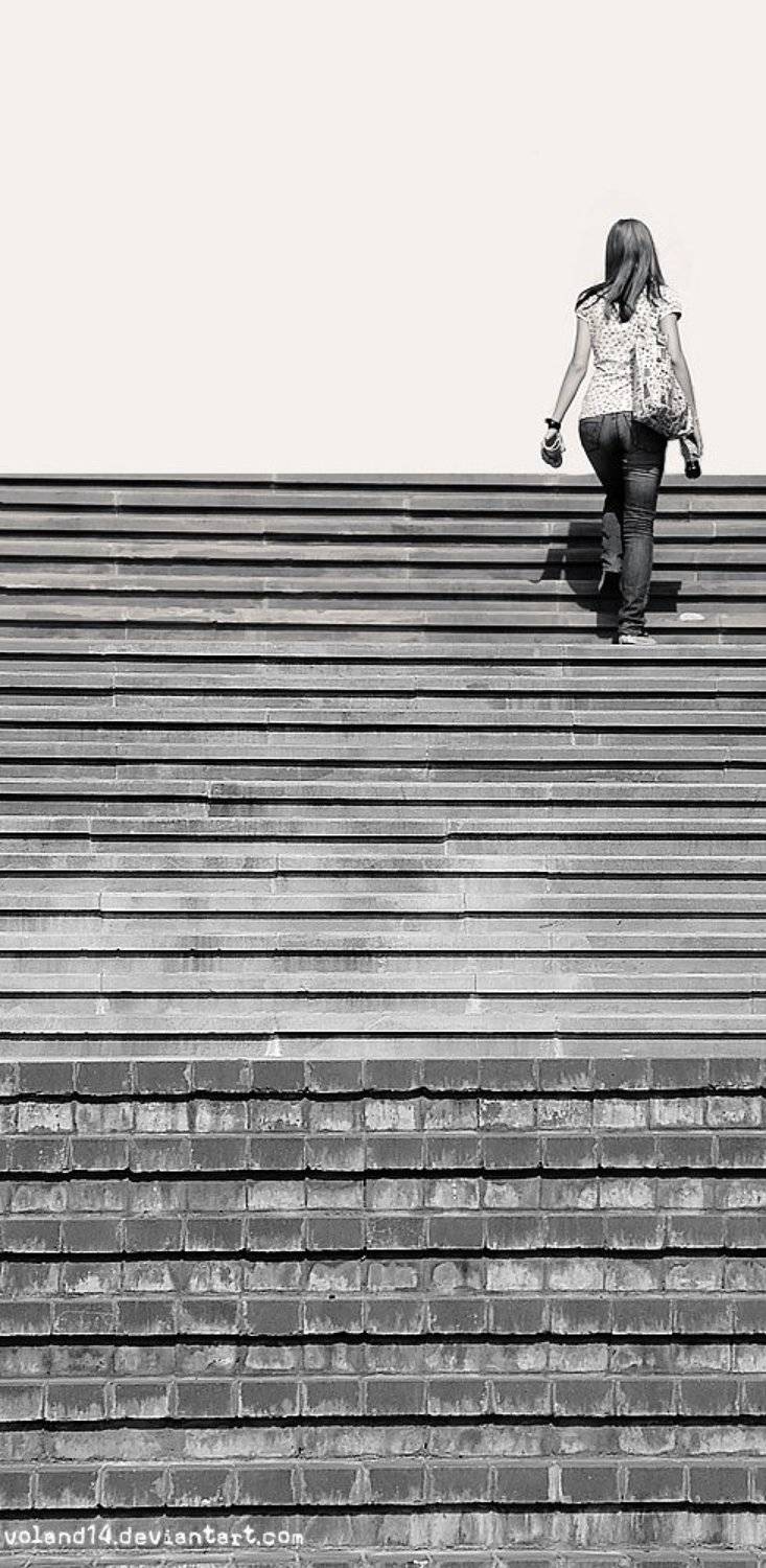 Starway to heaven. Автор: Воланд Ратибор , Воланд Ратибор