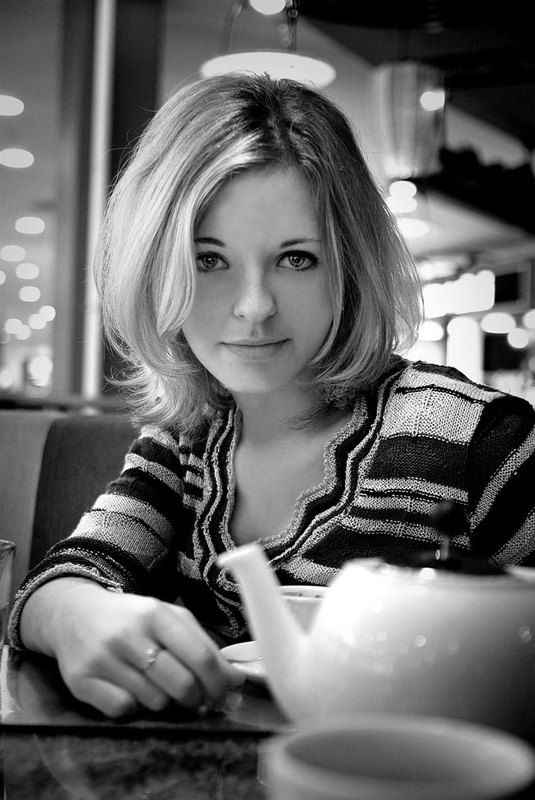 девушка, портрет photo preview