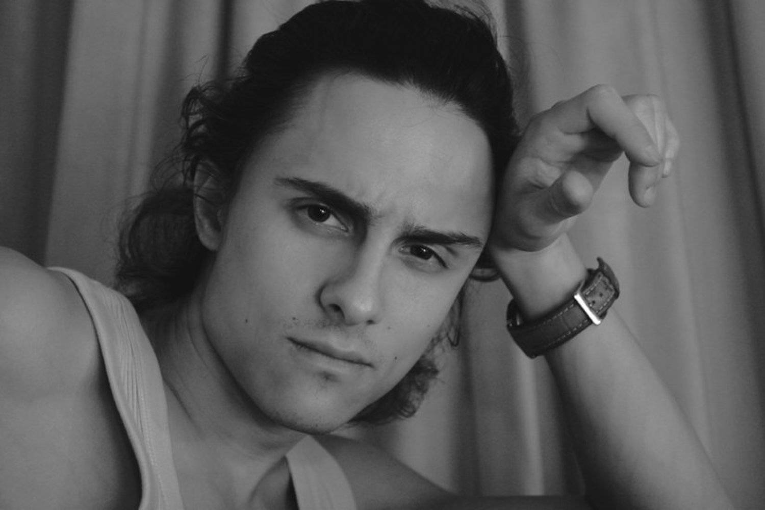 Andermat. Автор: Инка , Инка