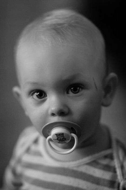 шрамы украшают настоящего мужчинуphoto preview