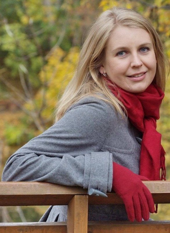 portret Красный, желтый и зеленыйphoto preview