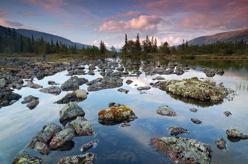 Хибиныphoto preview