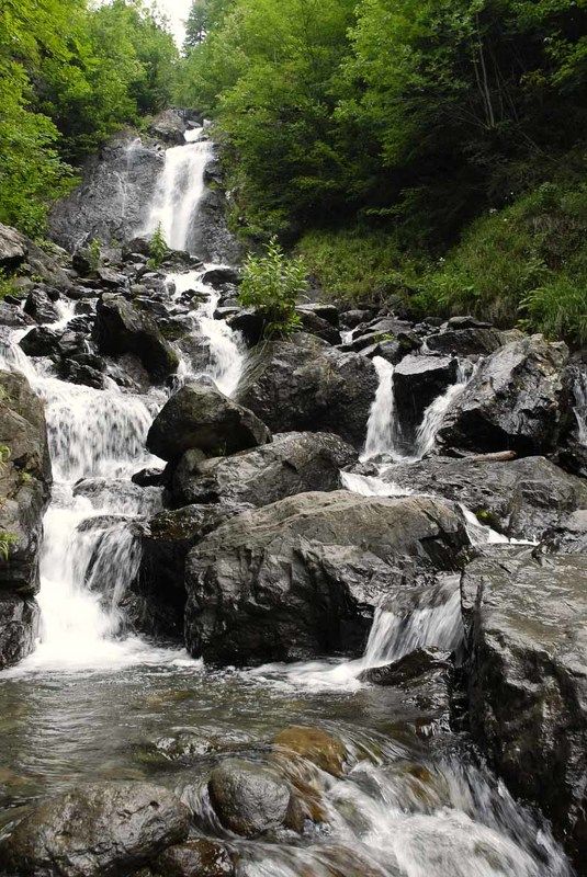 абхазия, страна души Водопадphoto preview