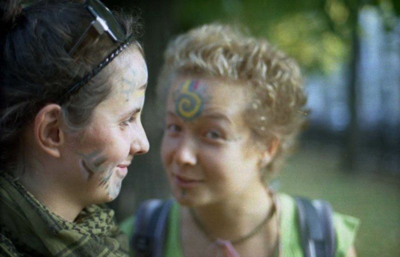 пленка ,35мм  фото превью