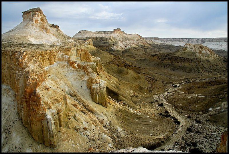 плато, устюрт photo preview