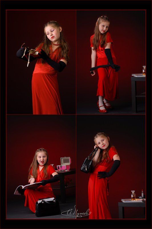 мода,дети,подражание,портфолио,студия Подражая Маме ....photo preview