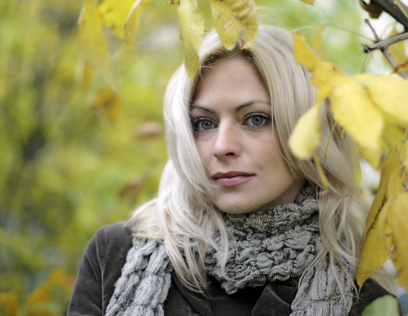 катя Осень.Катяphoto preview