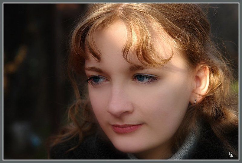 Мечты юности.photo preview