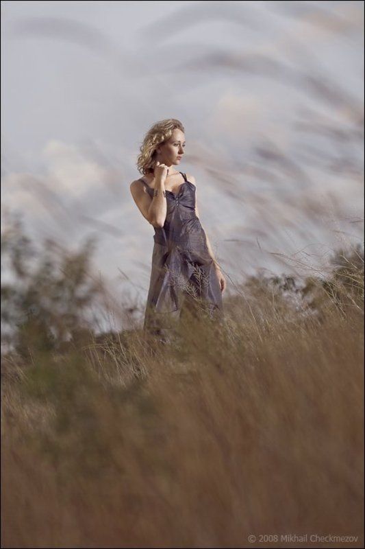 девушка, checkmezov, портрет, армавир Настя IIphoto preview