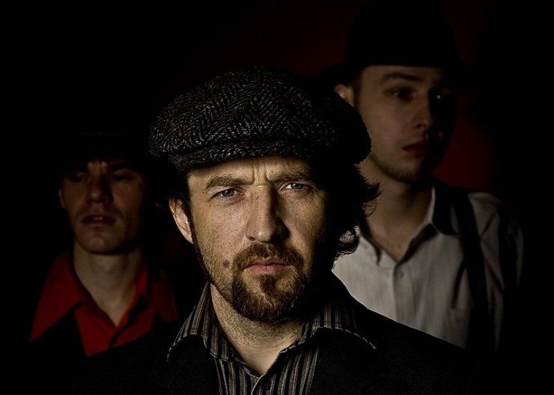 Ля-МинорЪphoto preview