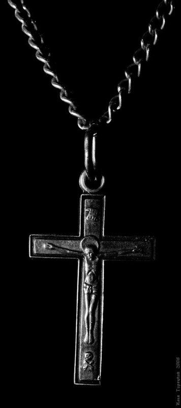 молитва Символ Верыphoto preview