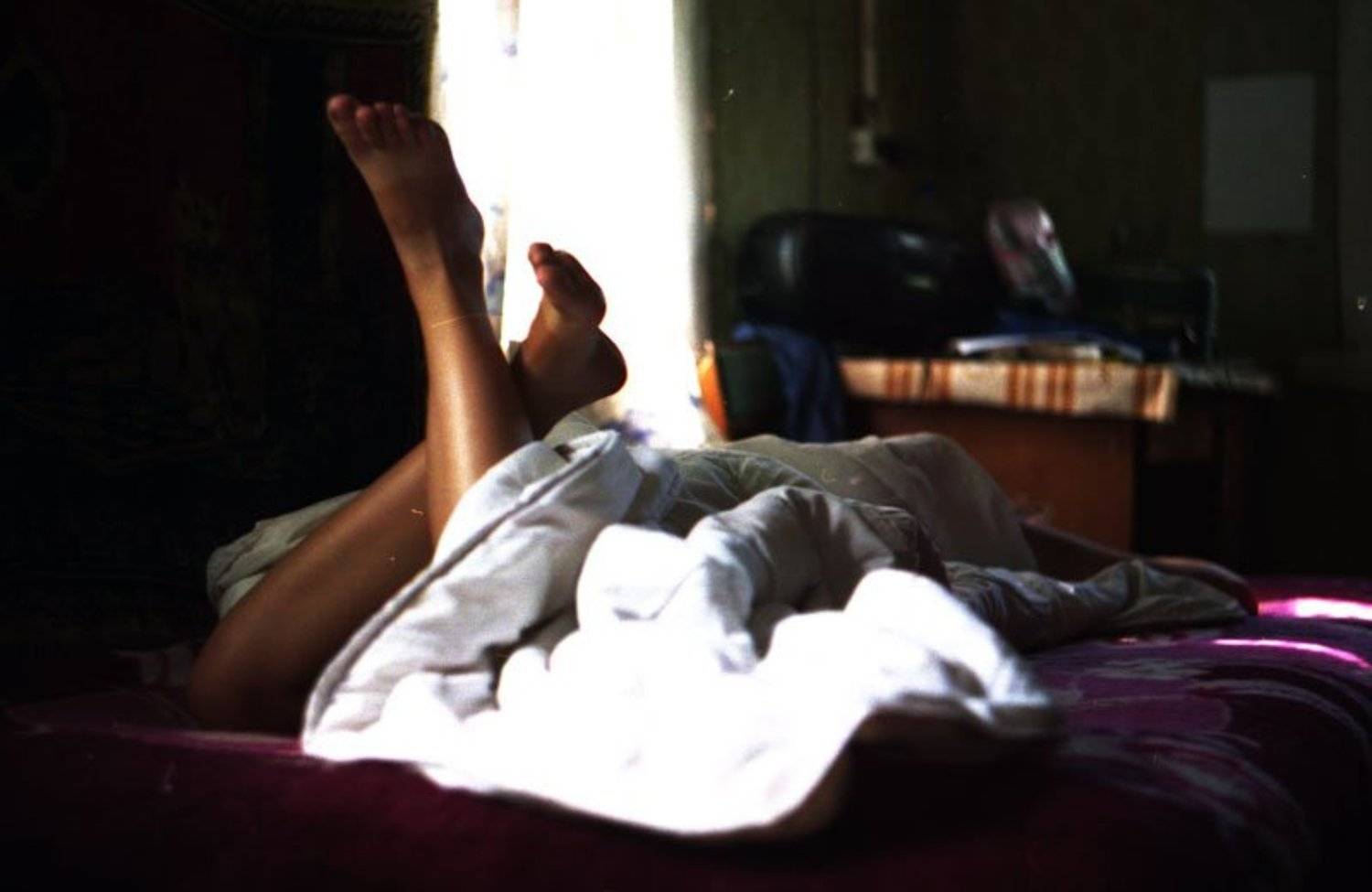 пленка ,35мм, Berezin Saveliy