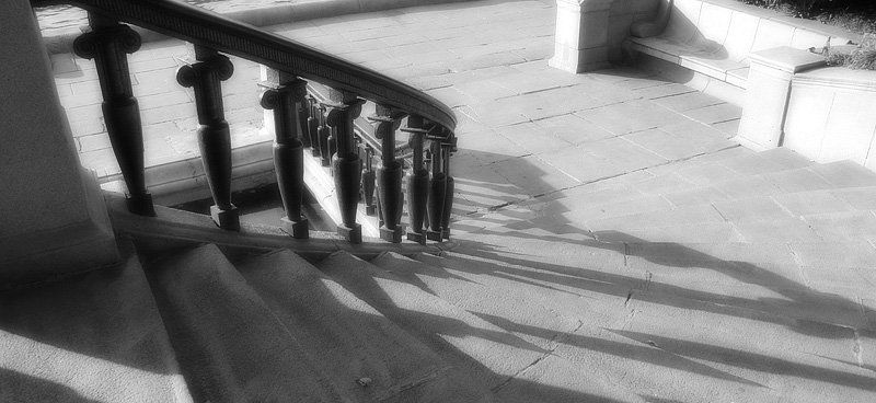 лестница По лестнице мыслей...photo preview