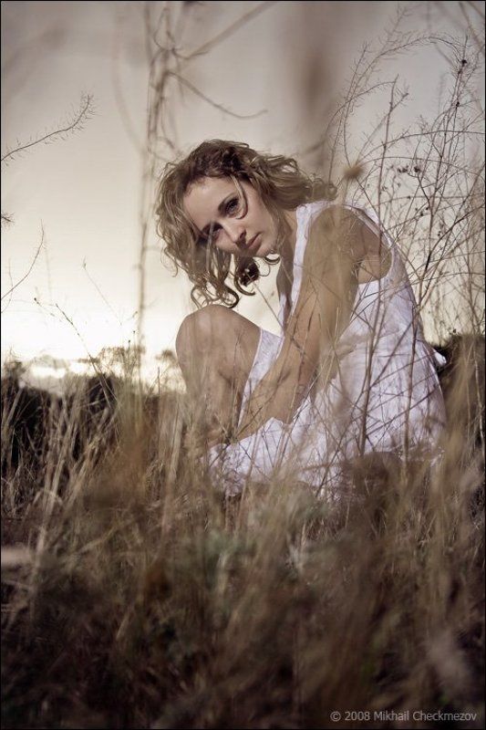 девушка, checkmezov, портрет, армавир ***photo preview