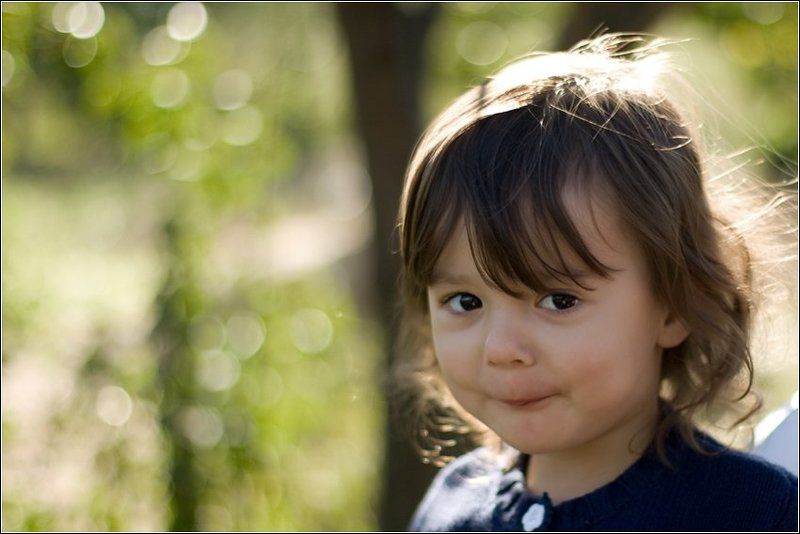 родня Утренняя. Скромнаяphoto preview