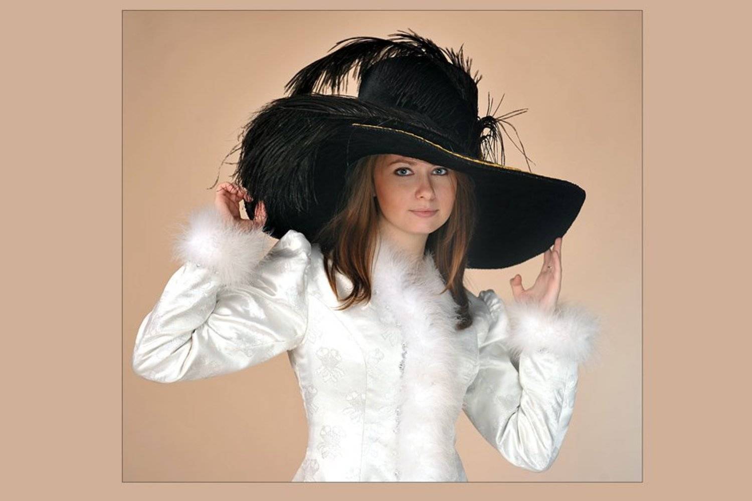 модель, глафира, Вячеслав Архипов