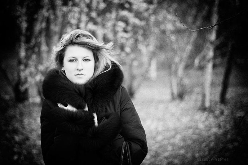 bw, mood, настроение, портрет, arhy, девушка BW Moodphoto preview