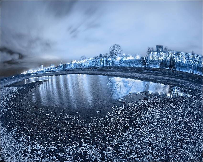 , Роман Быков