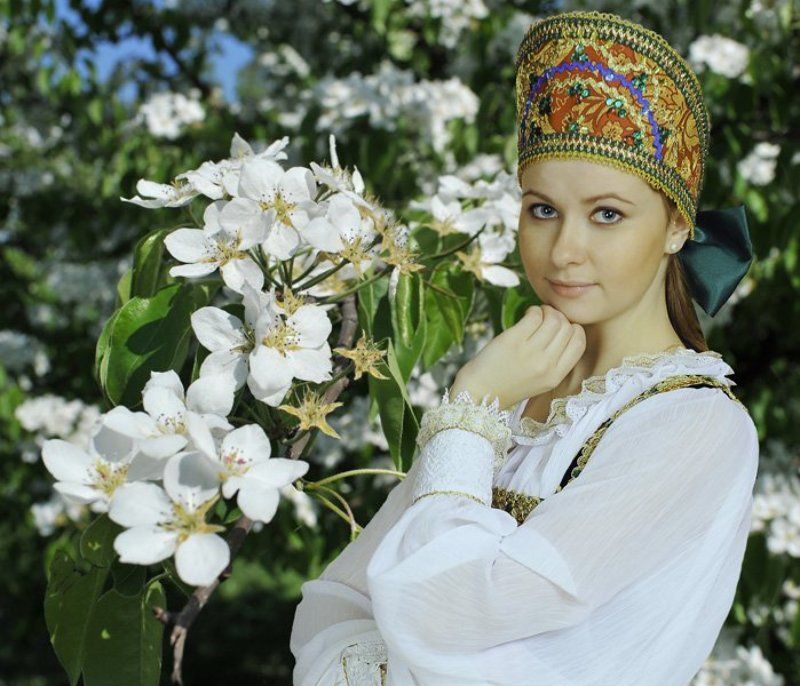 Пора цветенияphoto preview