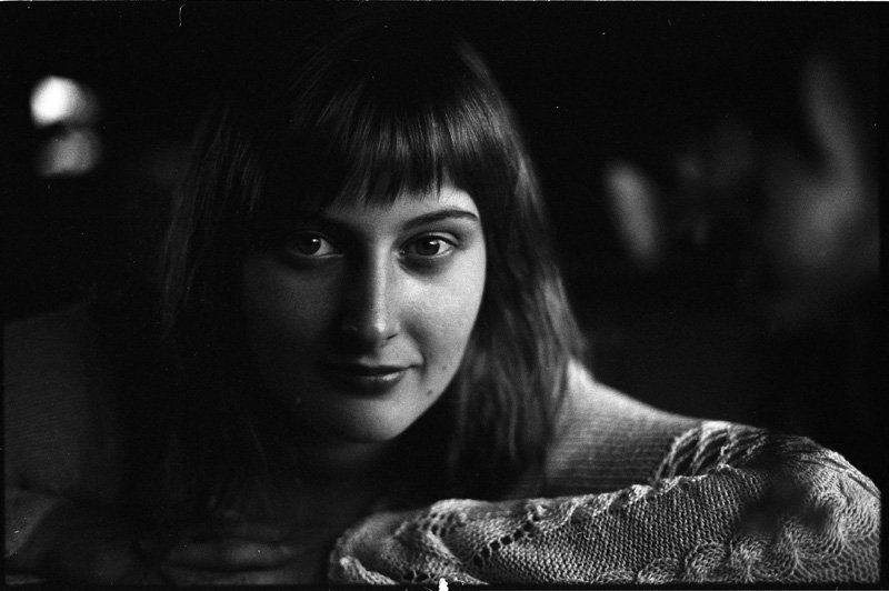 mum, bw, photo photo preview