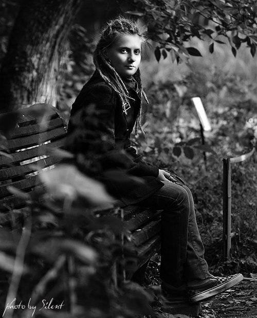 Автор: Silent , Silent