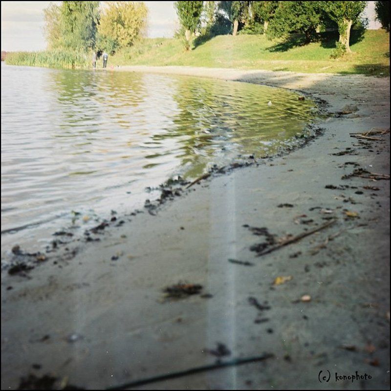 konophoto, пленка 6х6 ***photo preview