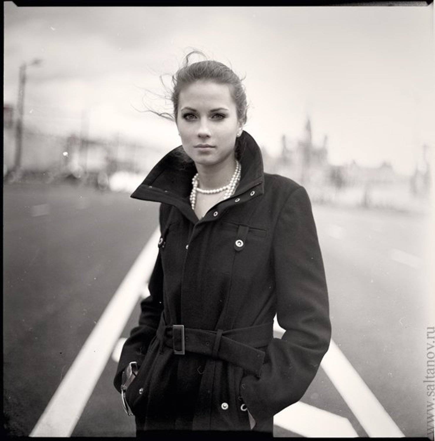 карточка о Маше.****. Автор: Антон Салтанов , Антон Салтанов