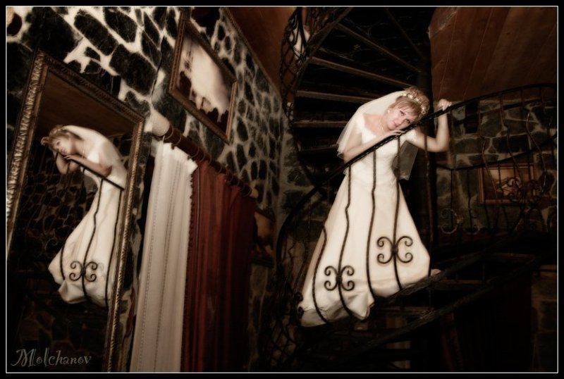 свадьба, невеста, екатеринбург Невестаphoto preview