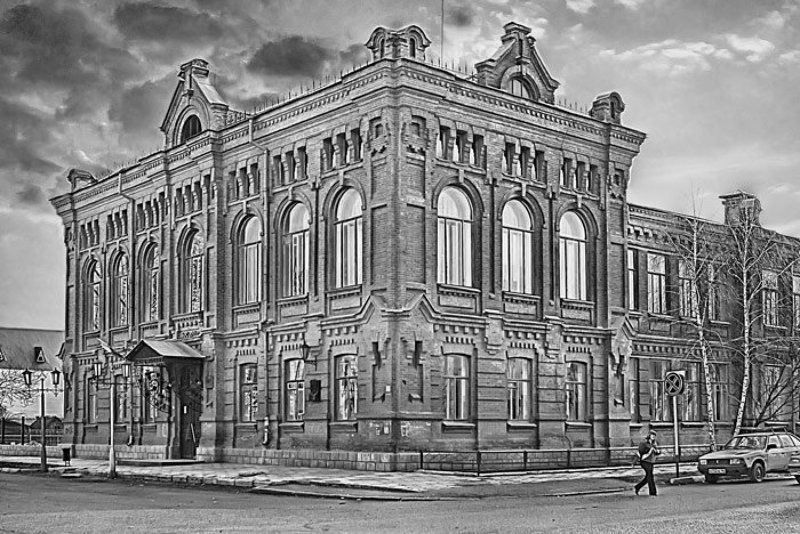 Школа №6photo preview