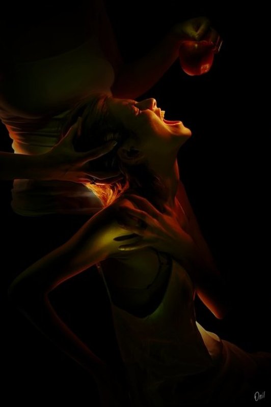 Пытка яблокомphoto preview