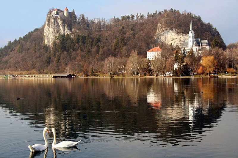 Blejsko Jezerophoto preview