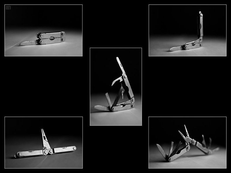 Складной человечекphoto preview