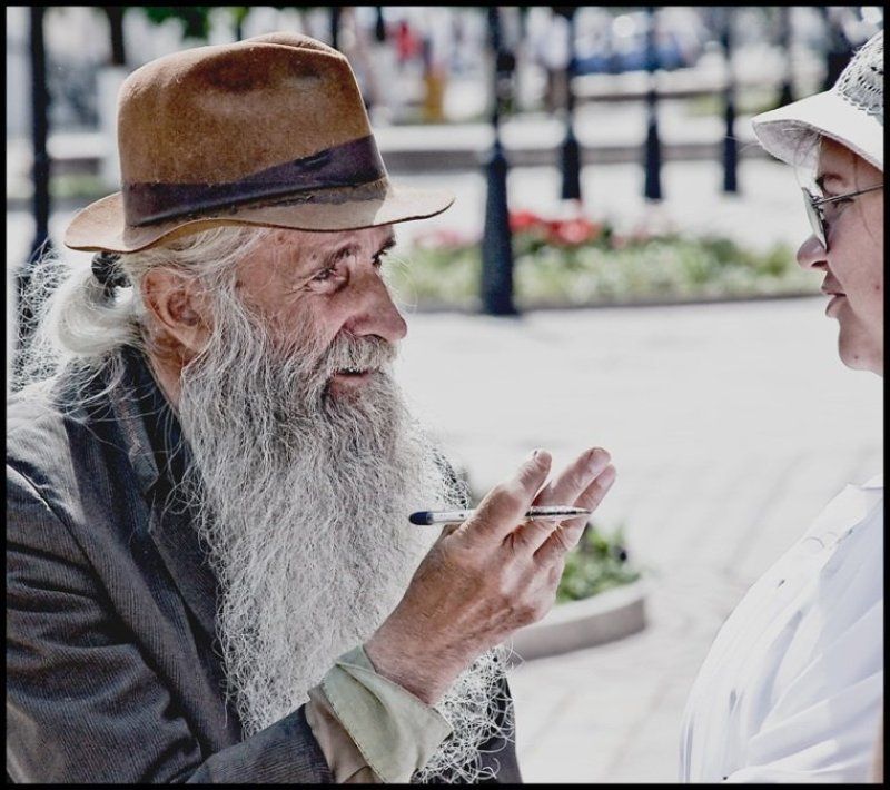 Мудрый советphoto preview