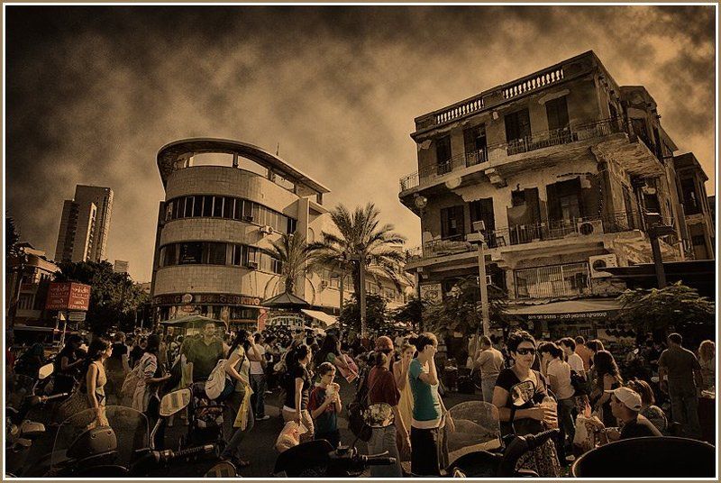 * * * фото превью